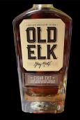 Old Elk - Cigar Cut Bourbon 0 (750)