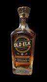 Old Elk - Wheat N' Rye Whiskey 0 (750)