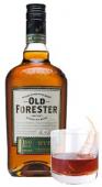 Old Forester - 100 Proof Rye Whiskey (1000)