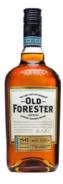 Old Forester 86 proof - Kentucky Straight Bourbon Whisky 0 (1000)