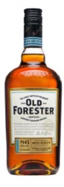 Old Forester 86 proof - Kentucky Straight Bourbon Whisky (1.75L) (1.75L)