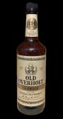 Old Overholt - Straight 4 Year Old Rye 114 proof (750)