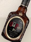 Old Parr - 18 Year old Blended Scotch (750)