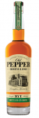 Old Pepper - Rye Bottled in Bond (750)
