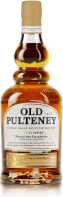 Old Pulteney - Single Malt Scotch Pineau des Charentes Matured 0 (750)