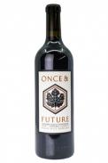 Once & Future - Zinfandel Old Hill Ranch 2019 (750)