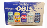 Oskar Blues - OB15 Variety Pack 0 (621)
