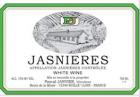 Pacal Janvier - Jasnieres Blanc 2021 (750)