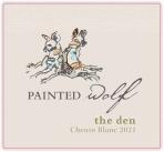 Painted Wolf - The Den Dry Chenin Blanc 2022 (750)