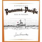 Panama Pacific - 23 Year Old Rum 0 (750)