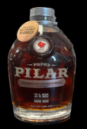 Papa's Pilar - Rye Cask Finished Dark Rum 0 (750)