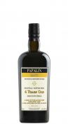 Papalin - Haiti 4 Year Old Vatted Pot Still Rum (750)