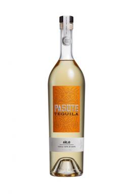 Pasote - Tequila Anejo (750ml) (750ml)
