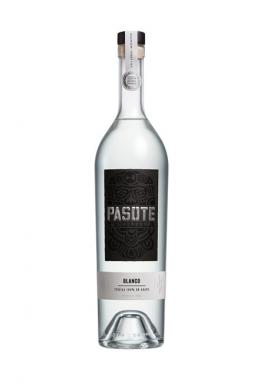 Pasote - Blanco Tequila (750ml) (750ml)