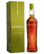 Paul John - Mithuna Indian Single Malt Whisky (700)