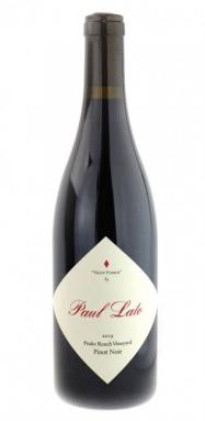 Paul Lato Pinot Noir Peake Ranch Vineyard Victor Francis 2020 (750ml) (750ml)