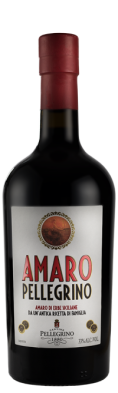 Pellegrino - Amaro di Erbe Siciliane (750ml) (750ml)