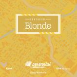 Perennial Artisan Ales - Southside Blonde 0 (415)
