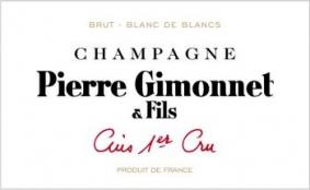 Pierre Gimonnet & Fils - 1er Cru Cuis Brut NV (1.5L) (1.5L)