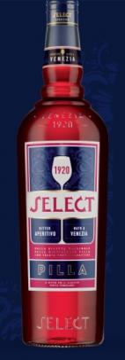 Pilla - Select Aperitif Liqueur (750ml) (750ml)