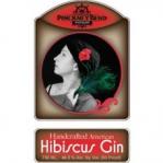 Pinckney Bend - Hibiscus Gin (750)