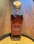 Pinckney Bend - Stout Cask Whiskey (375)
