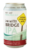Piney River - Low Water Bridge Hazy IPA 0 (62)