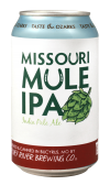 Piney River - Missouri Mule IPA 0 (62)
