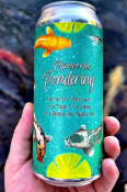 Pipeworks Brewing Co. - Pondering Pale Ale 0 (415)