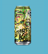 Pipeworks Brewing - Lizard King Mosaic Hopped Hopped Pale Ale 0 (415)