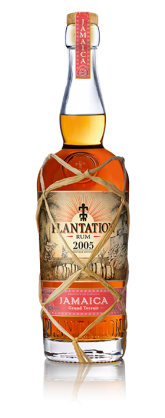 Plantation - Jamaican Rum 2005 Vintage (750ml) (750ml)