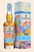 Plantation Rum - Fiji Islands 2009 Missouri Special Edition (750)