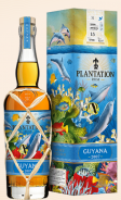 Plantation Rum - Guyana 2007 0 (750)