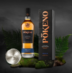 Pokeno Single Malt Whiskey - Origin (700)