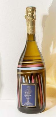 Pommery - Brut Champagne Cuve Louise 2005 (750ml) (750ml)