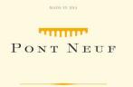 Russian River Chardonnay Le Pont Neuf 2019 (750)