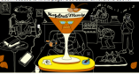 Prairie Artisan Ales - Hazelnut Marty 0 (554)