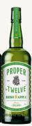 Proper  No. Twelve - Irish Apple Whiskey 0 (750)