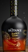 Puncher's Chance - The D12tance 12 Year Old Bourbon 0 (750)