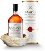 Rampur - Single Malt Whisky Vintage Select Casks (750)