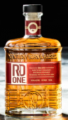 RD1 Spirits - Finished with French Oak 0 (750)