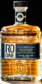 RD1 Spirits - Kentucky Straight Bourbon 0 (750)
