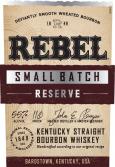 Rebel - Small Batch Reserve 110 Proof (750)