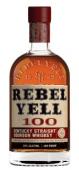 Rebel Yell - Wheated Bourbon 100 Proof 0 (750)