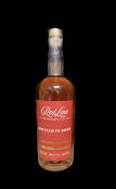 Red Line - Bourbon Bottled in Bond Bourbon (750)