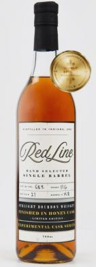 Red Line - Bourbon Honey Cask Finish (750ml) (750ml)