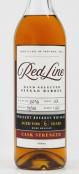 Red Line - Bourbon Single Barrel Cask Strength 0 (750)