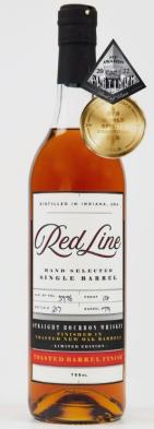 Red Line - Bourbon Toasted Barrel Finish (750ml) (750ml)