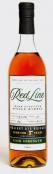 Red Line - Straight Rye 5 Year Old 0 (750)