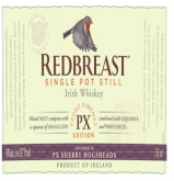 Redbreast - PX Sherry Single Pot Still Irish Whiskey (750)